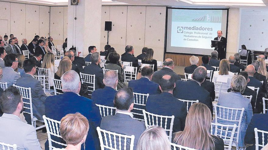 La importancia de  la gerencia de los riesgos en empresas de Castellón