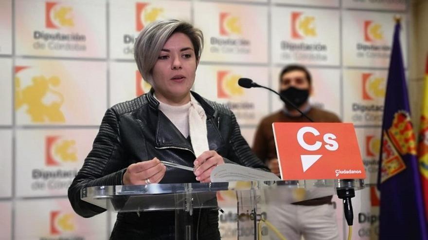 Ciudadanos aboga por la recuperación del Cerco Industrial de Peñarroya-Pueblonuevo