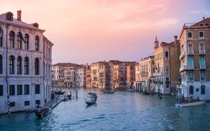 Venecia (Italia).