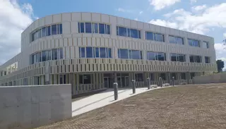 Designados los 29 docentes que irán al IES Margarita Salas de La Corredoria
