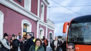 La Generalitat reclamarà 5,2 milions a l’Estat pel caos