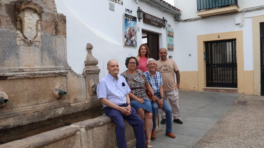 Los cines de verano de Córdoba apuestan por los mayores: descuentos y planes especiales