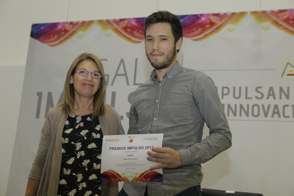 Premios Impulso