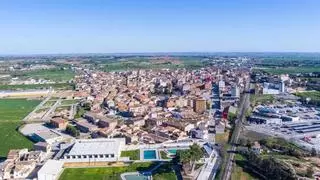 El pueblo de Aragón de 10.000 habitantes que lleva cinco días sin poder beber agua de grifo: "No hay ningún problema de abastecimiento"