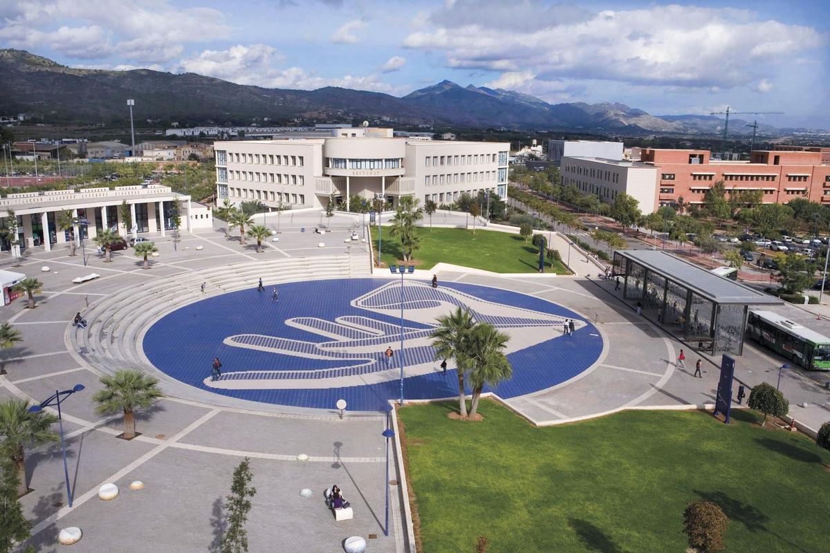 La Universidad Jaume I es una de las entidades que participan en este consorcio para impulsar la digitalización en la Comunitat Valenciana.
