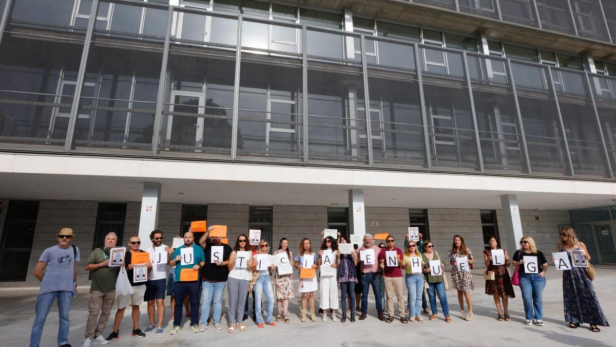 Nueva insularidad: cuánto cobrarán los funcionarios en Ibiza