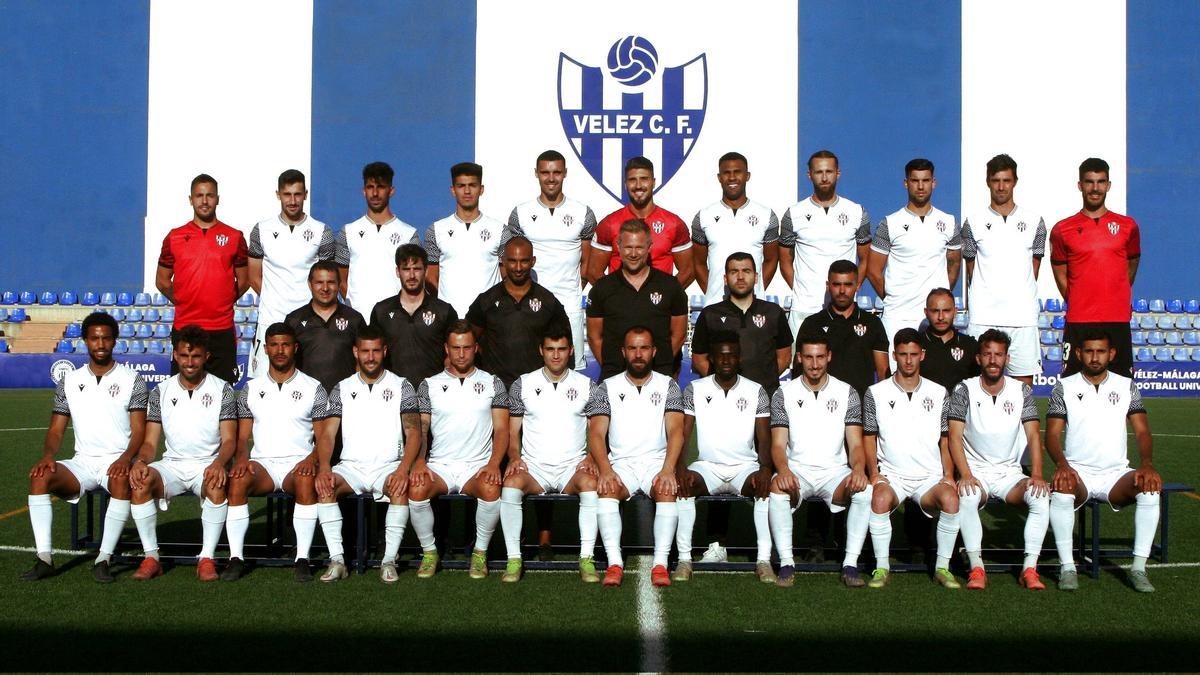 El Vélez CF seguirá representando al fútbol axárquico en Segunda RFEF