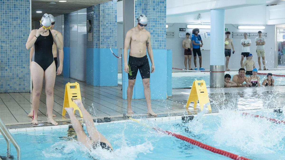 Barcelona, una ciudad en forma