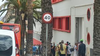 Cáritas Diocesana de Canarias alerta del incremento de personas en situación de exclusión y las dificultades para atenderlas