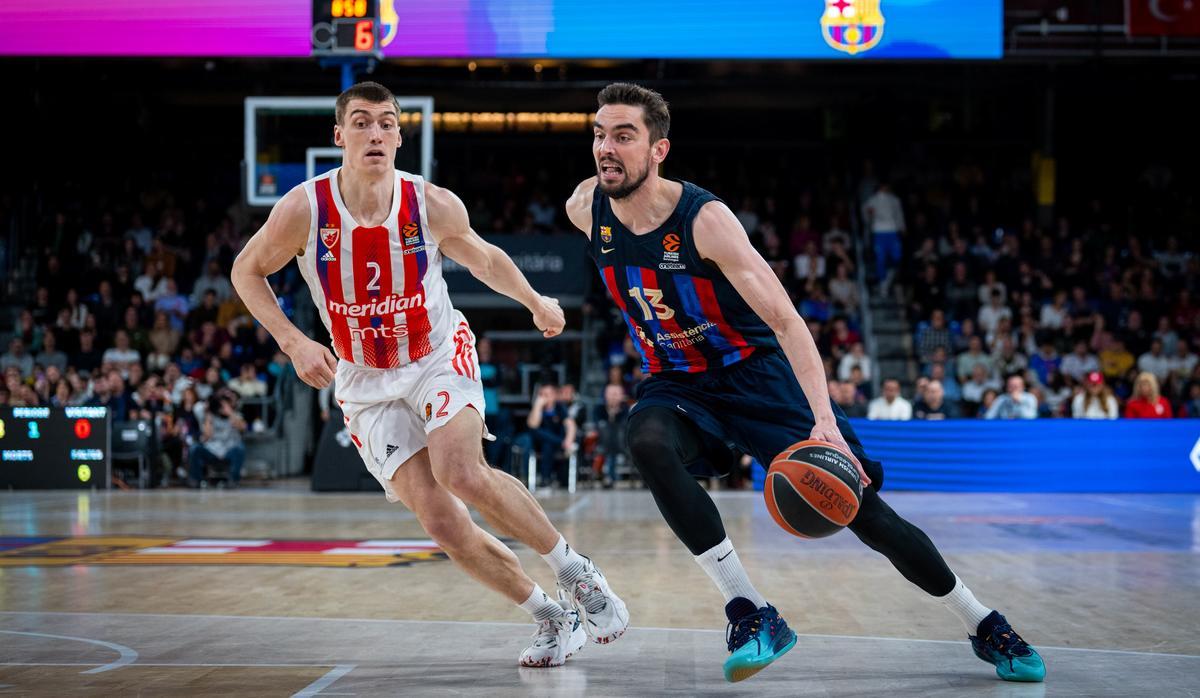 Si Satoransky juega con confianza, se convierte en un base imparable