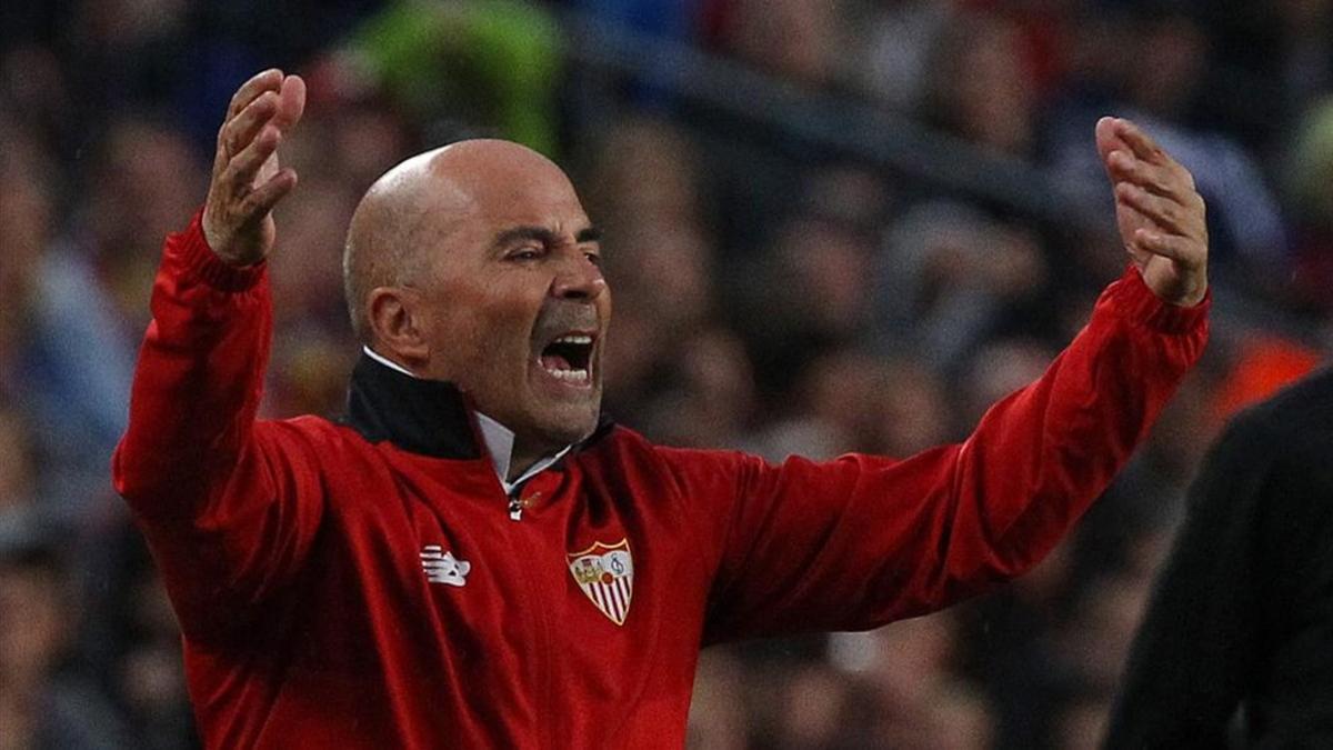 Sampaoli será casi con toda seguridad el nuevo seleccionador de Argentina