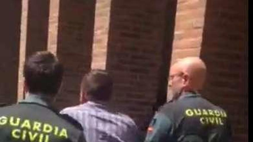 Cinco detenidos por la venta, explotación y abusos sexuales de una niña rumana de 11 años