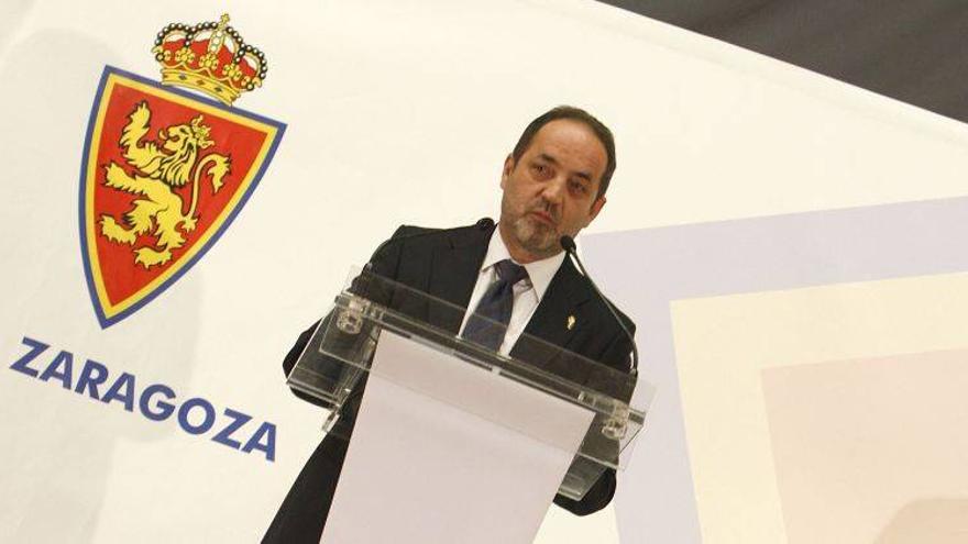 Hacienda lleva al Real Zaragoza ante Fiscalía por un fraude de 900.000 euros