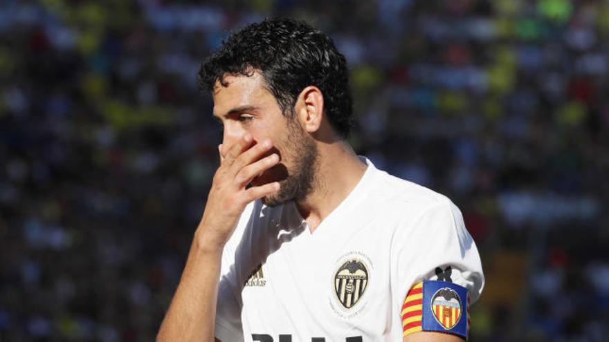 Dani Parejo