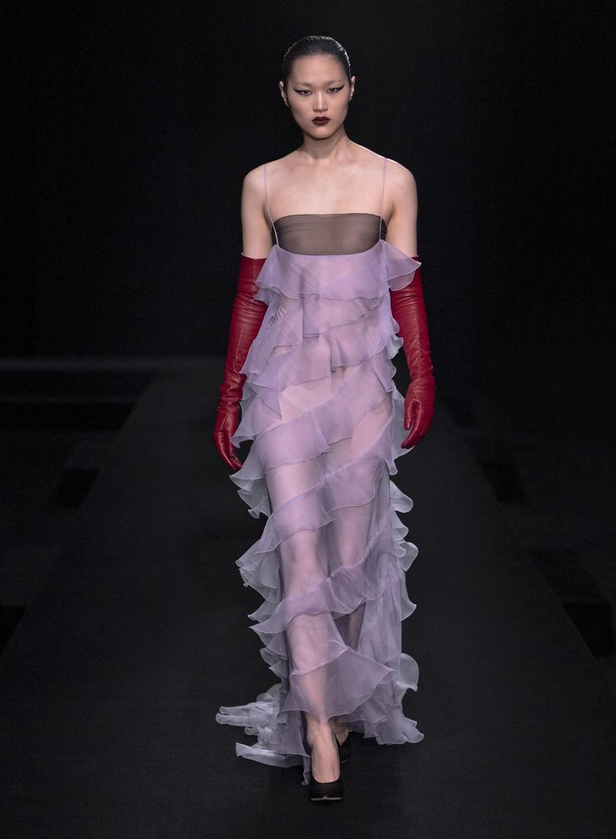 Valentino Alta Costura Primavera Verano 2023