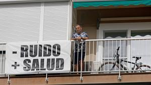 Pisos turístics, lladrucs i infrahabitatges: el soroll entre veïns irrita la Gran Barcelona