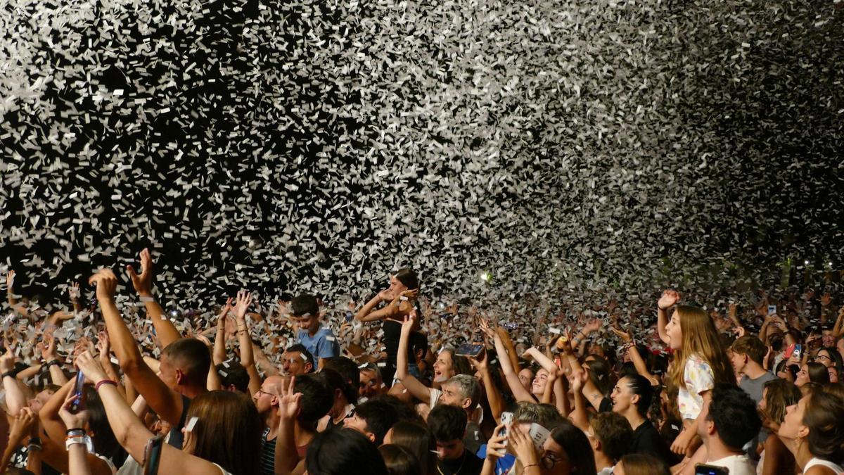 Segona edició de la Bertranada Fest, 2025