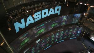 Imagen del Nasdaq