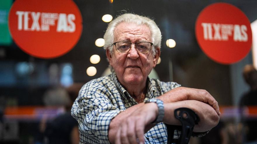 'El cas de l’avi pistoler' o la soledat de la gent gran: cada any els Bombers recuperen 150 cadàvers a Barcelona