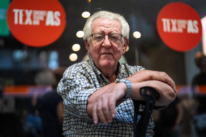 'El cas de l’avi pistoler’ o la soledad de los ancianos: cada año los Bombers recuperan 150 cadáveres en Barcelona