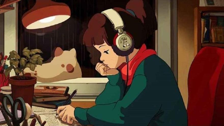 YouTube tanca el mític canal de transmissió de música &#039;Lofi Girl&#039;