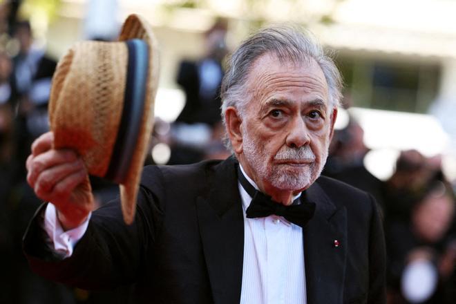 Gritos, despidos y un millón y medio de dólares en comida: los excesos del coloso Coppola en 'Megalópolis'