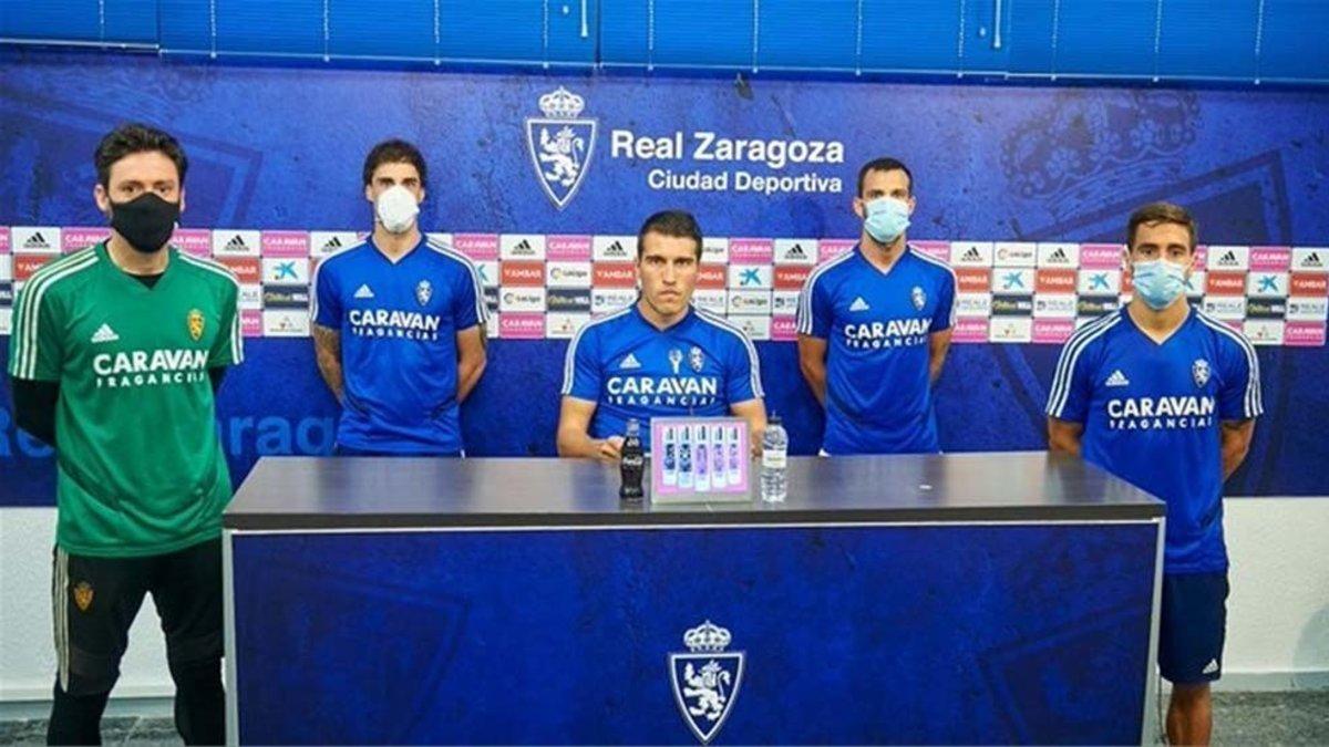 Real Zaragoza