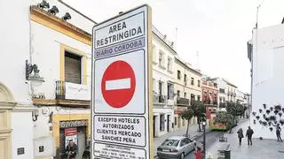 Así serán las ZBE en Córdoba