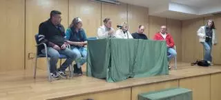 La crisis de la cofradía aborda una espiral inútil de reproches