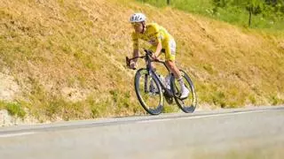 Una fuga decide la 17ª etapa del Tour con victoria de Philipsen
