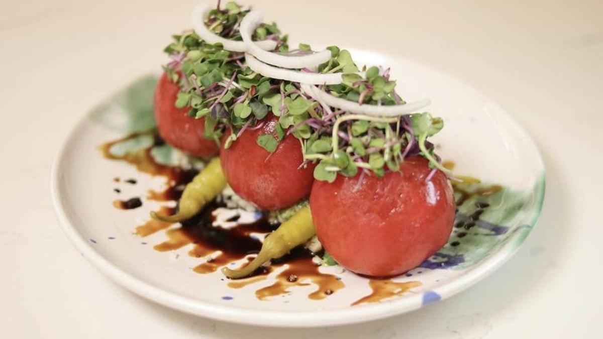 El Bar de Paco Morales, en Córdoba.