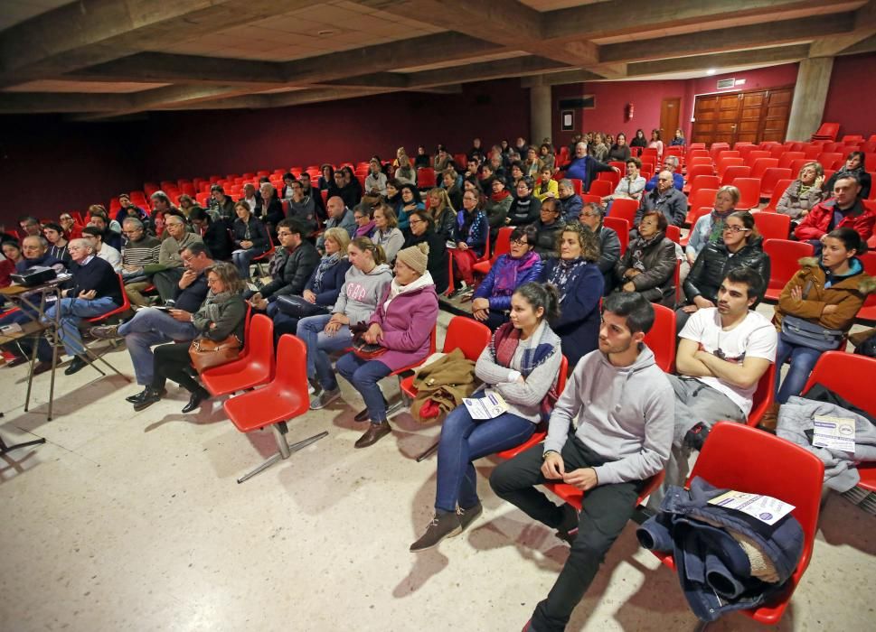 El primer récord del Banco de Alimentos de Vigo