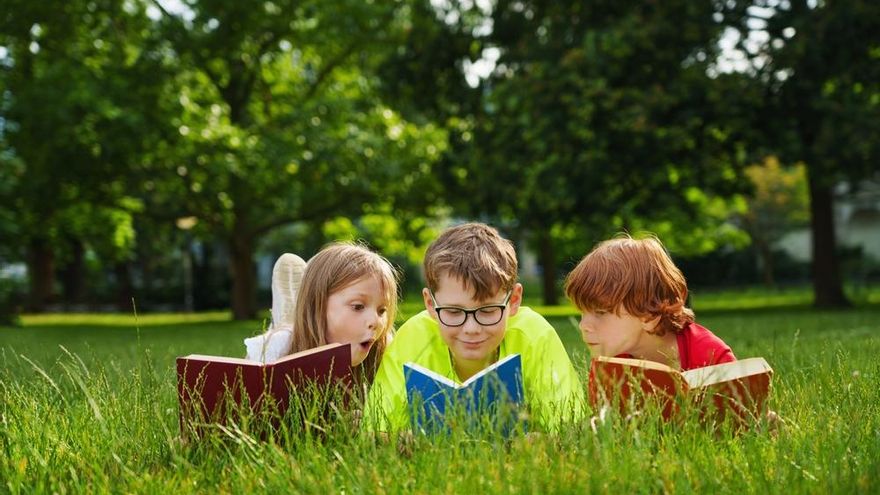 «Aprender a ser, sin prisas ni etiquetas»
