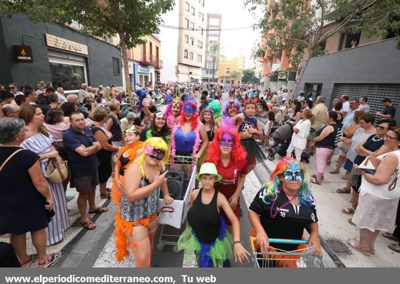 Búscate en las fiestas de Sant Pere