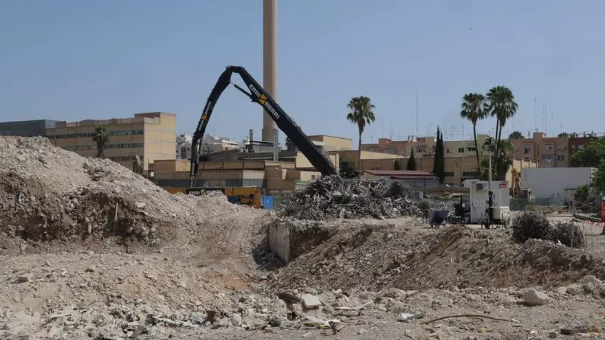 "Hoy la sanidad valenciana entra en el futuro": el nuevo hospital que sustituirá al Arnau de Vilanova