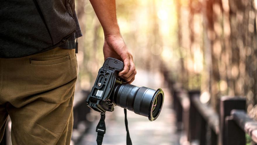 Debate sobre nuevas tendencias en la fotografía