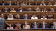 Sánchez activa la maquinària per al blindatge constitucional de l’avortament