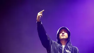 Concierto de Trueno en Zaragoza: Una descarga estratosférica