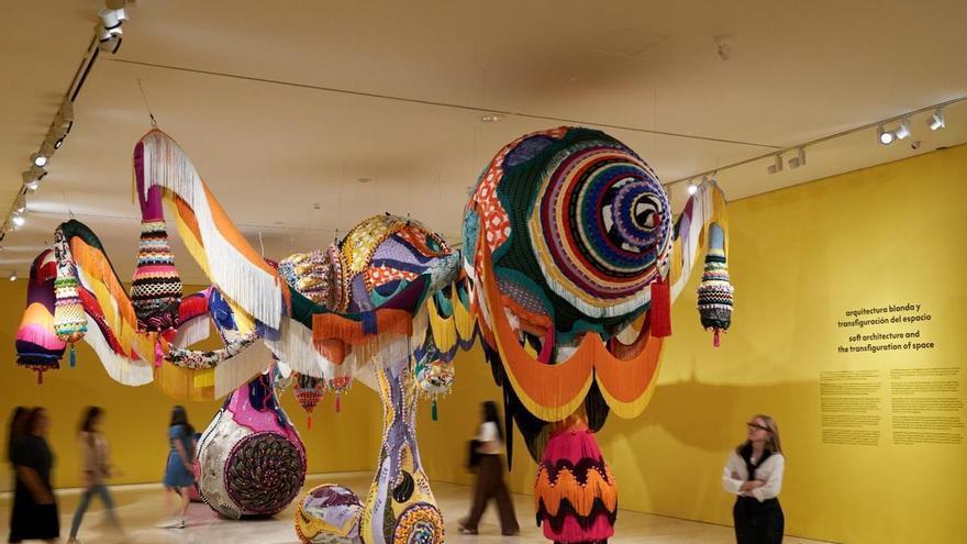 El Museo Picasso Málaga abrirá gratis este domingo por el Día Mundial del Turismo