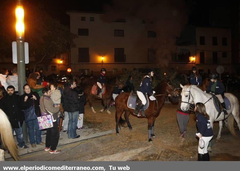 GALERÍA FOTOS - La provincia celebra Sant Antoni