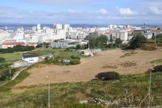 Tres de los nuevos edificios de Visma tendrán 20 alturas y la mayoría superará los diez pisos