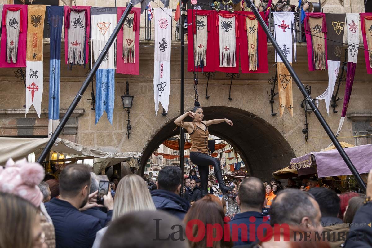 Mercado Medieval de Caravaca