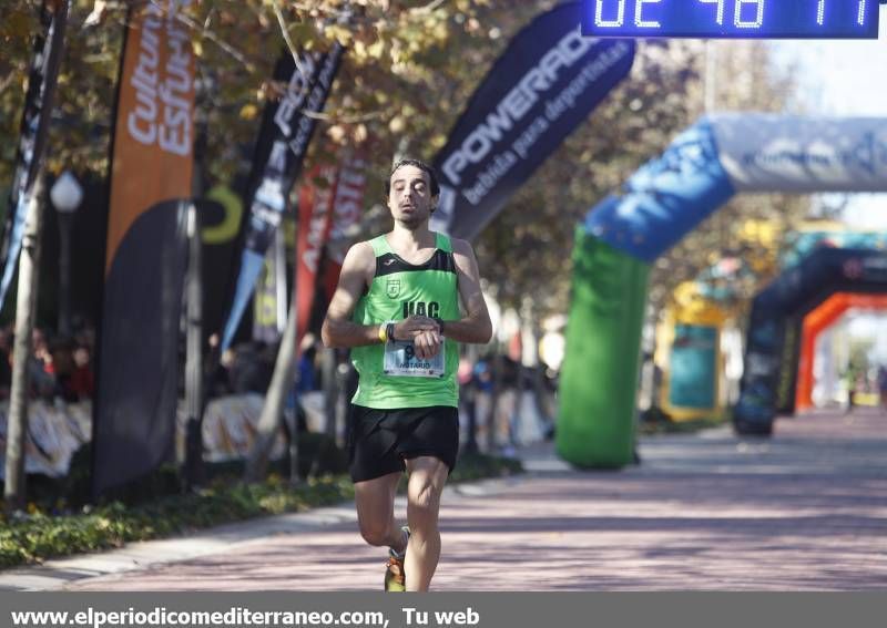 GALERÍA DE FOTOS -- Maratón meta 14.31-14.45