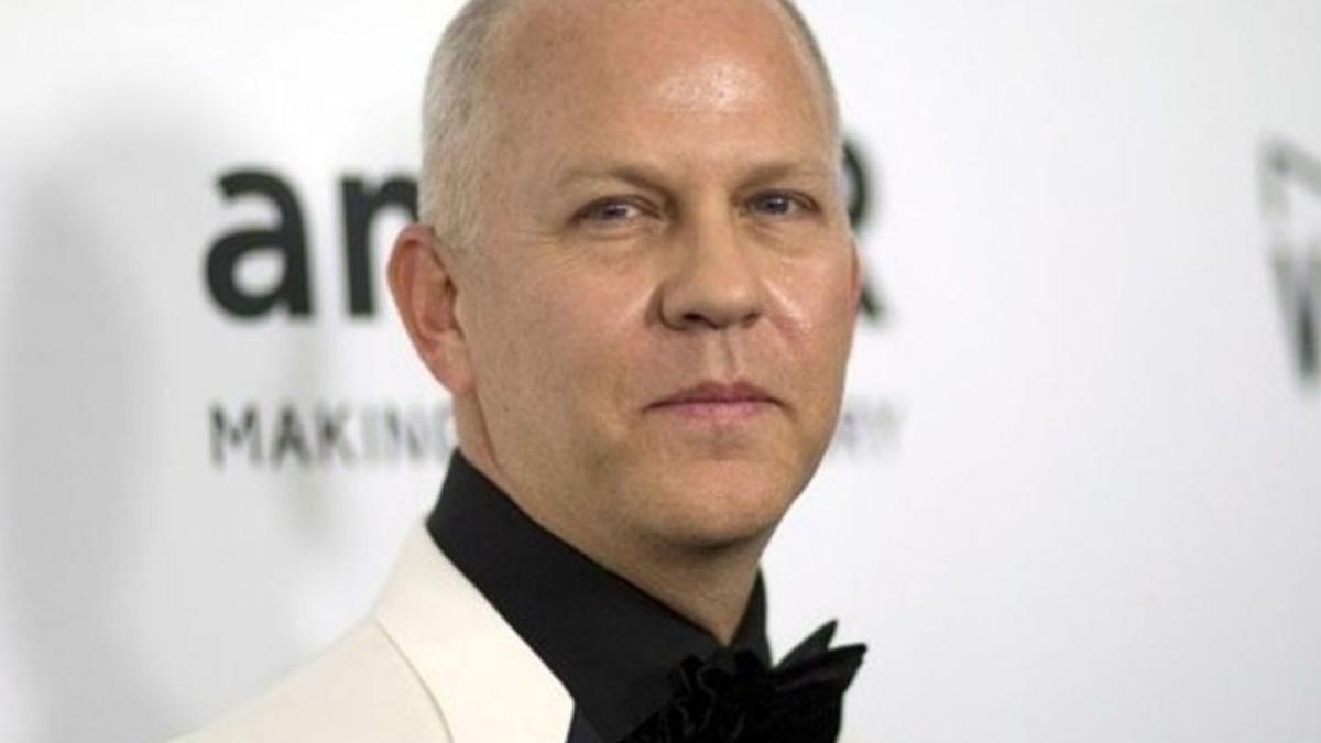 El guionista y director Ryan Murphy.   | // ISABEL INFANTES