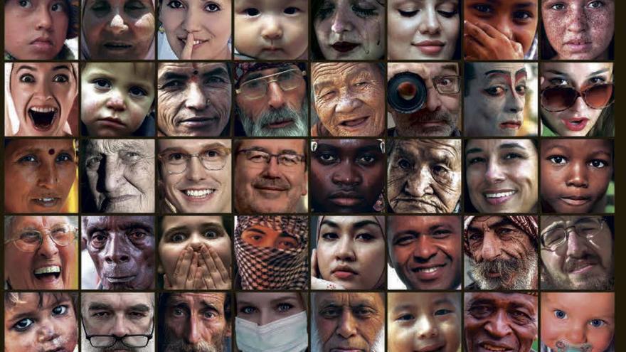 Publicidad del Ayuntamiento de Zamora en el especial de Navidad.