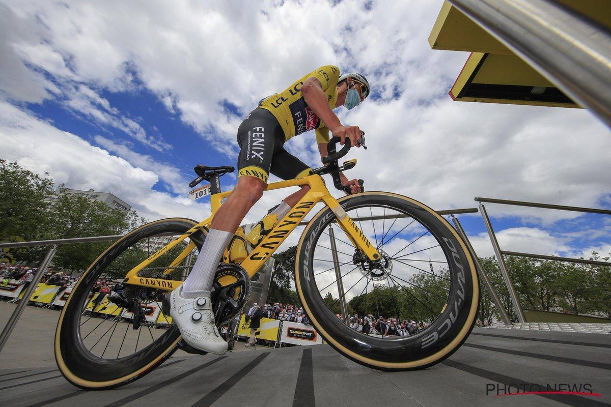 La gran obra de l’Alpecin al Tour