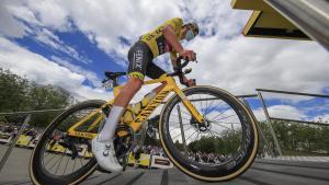 La gran obra de l’Alpecin al Tour