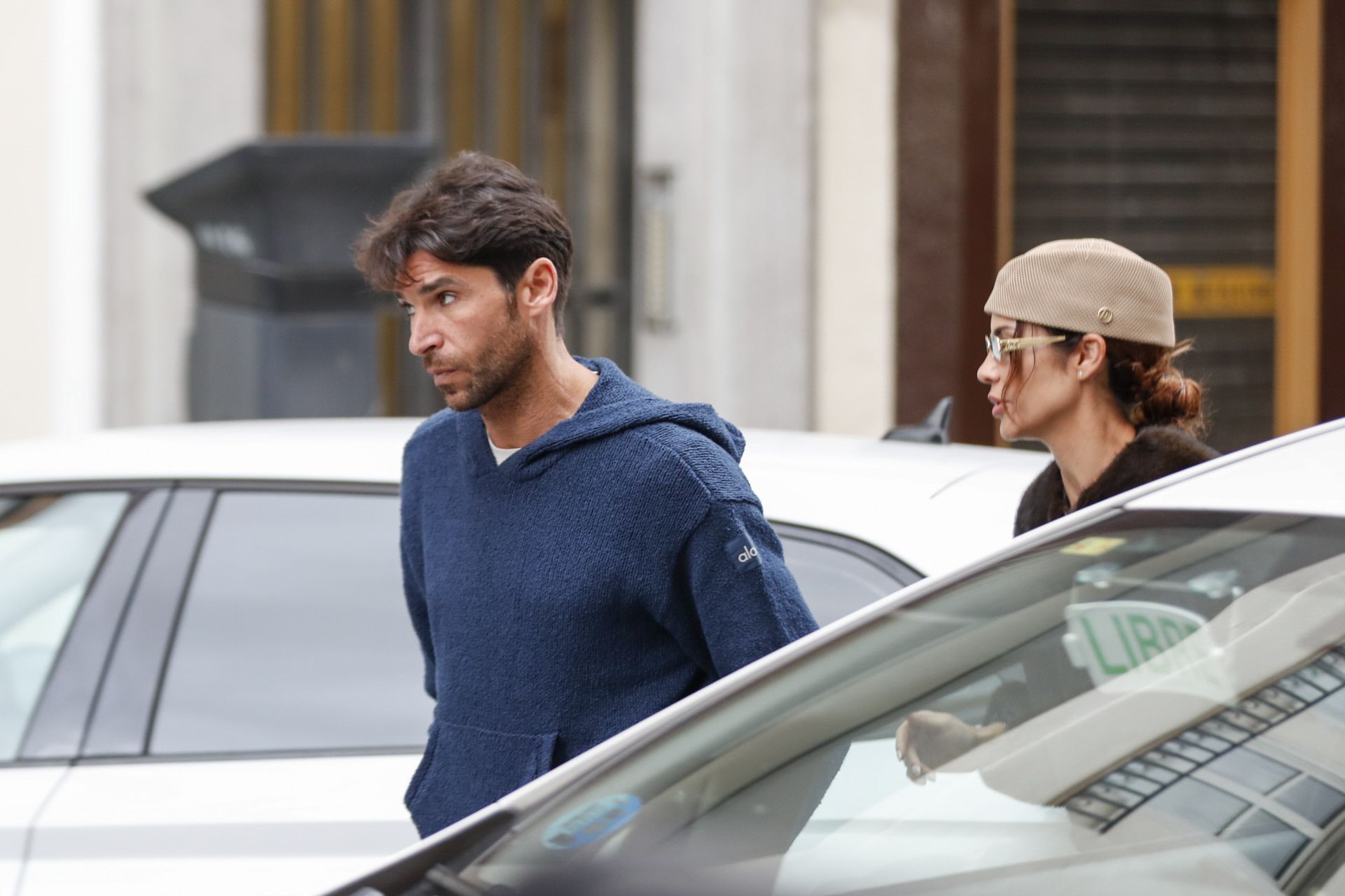 Cayetano Rivera y Tamara Gorro se dejan ver juntos de nuevo