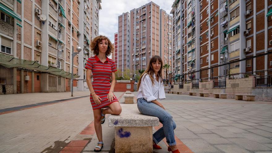 Las hijas del barrio toman la palabra - Levante-EMV - Vimarsana News