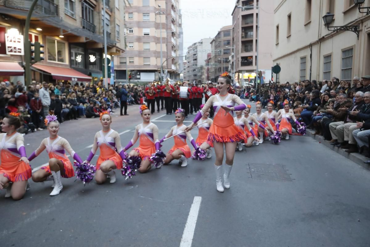 Las mejores fotos del viernes